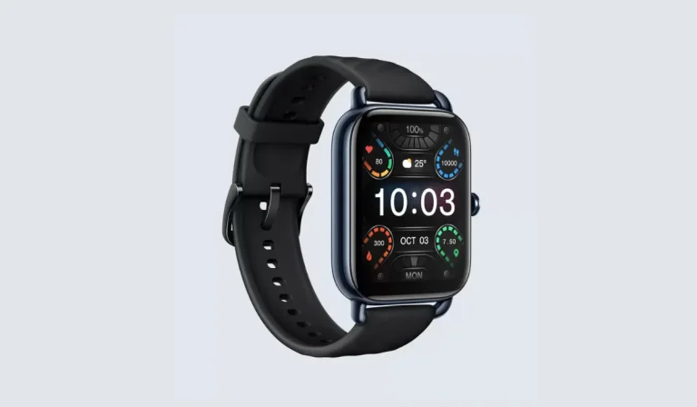 Smartwatches